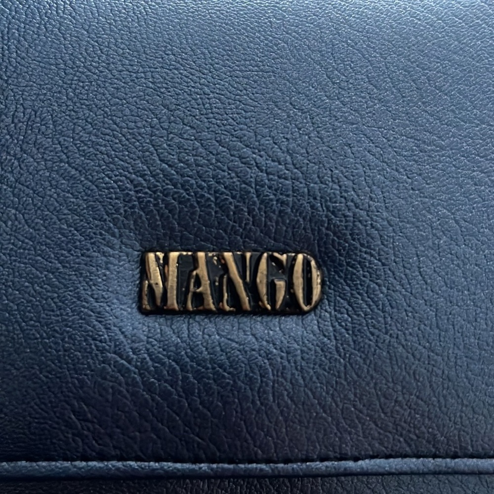 MANGO Wallet - Picture 5 of 5